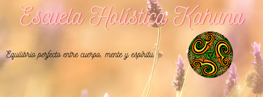 Escuela Holística Kahuna